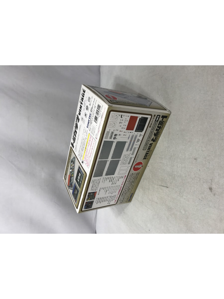 トミカ トミカラマヴィンテージ 1/64 04b BAYSIDE MOTORS 横山自動車(有)