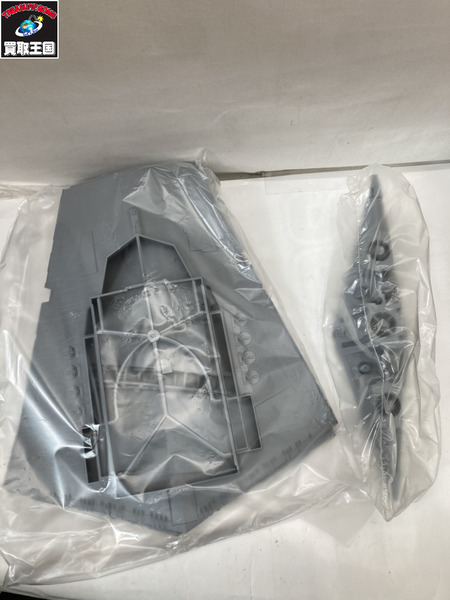 プラモデルその他 Zvezda 1/2700 スターウォーズ インペリアルスターデストロイヤー