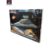 プラモデルその他 Zvezda 1/2700 スターウォーズ インペリアルスターデストロイヤー