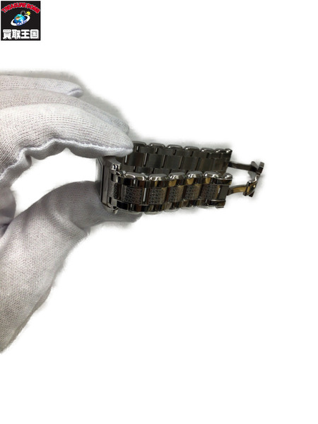 フェンディ/ループ/7600L/電池交換済み レディースQZ