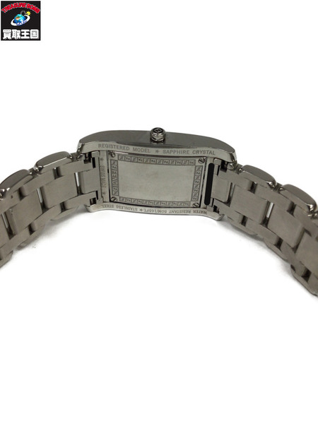 フェンディ/ループ/7600L/電池交換済み レディースQZ