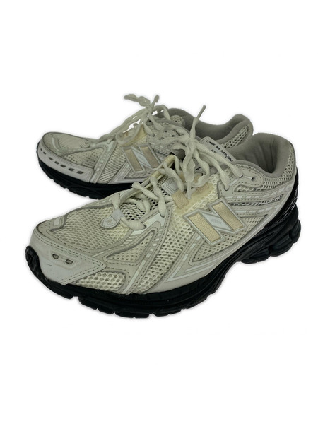 NEW BALANCE スニーカー ×COMME des GARCONS HOMME(43)
