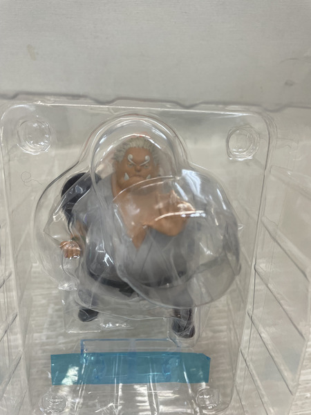 BANDAI  一番く じワンピース OP  G賞 セラフィム ミニフィギュア