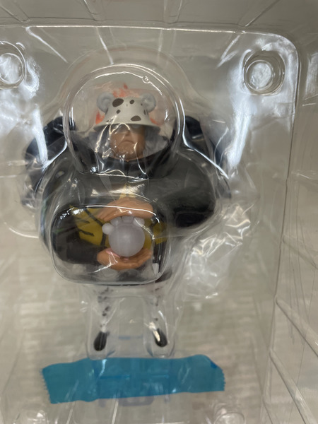 BANDAI  一番く じワンピース OP  G賞 セラフィム ミニフィギュア