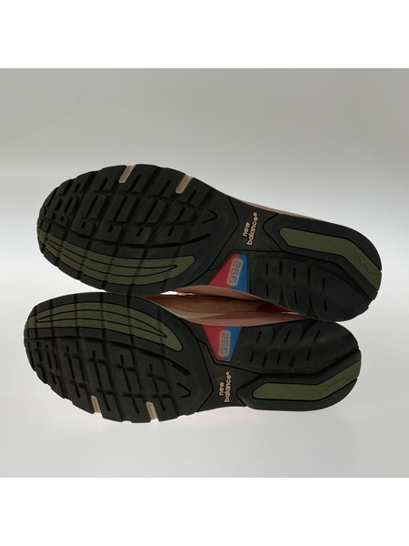 NEW BALANCE スニーカー Joe Freshgoods U992JG1 (28.0cm)