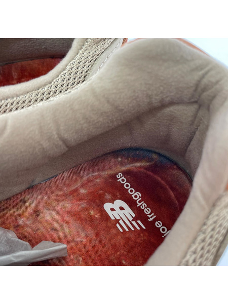 NEW BALANCE スニーカー Joe Freshgoods U992JG1 (28.0cm)