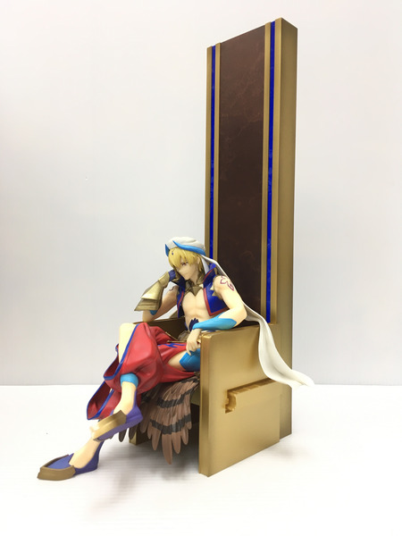 ANIPLEX+ 1/8 ギルガメッシュ FGO 絶対魔獣戦線 バビロニア - コミック