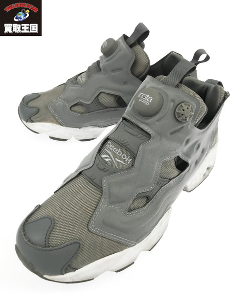 Reebok INSTAPUMP FURY(26.0cm)[値下]｜商品番号：2100199396705