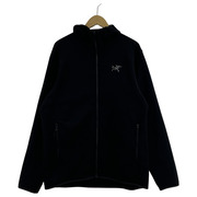 ARC'TERYX KYANITE AR HOODY L BLK