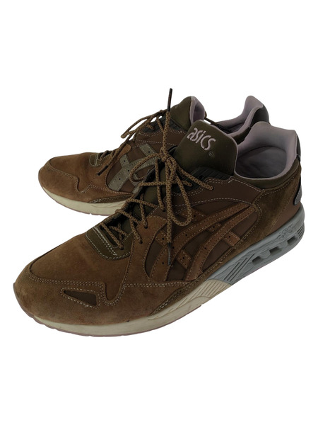 ASICS/TQK6J3/TIGER GT COOL XPRESS MITA SNEAKERS(26.5)