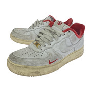 NIKE×KITH/AIR FORCE 1 LOW/CZ7926-100/26.0cm