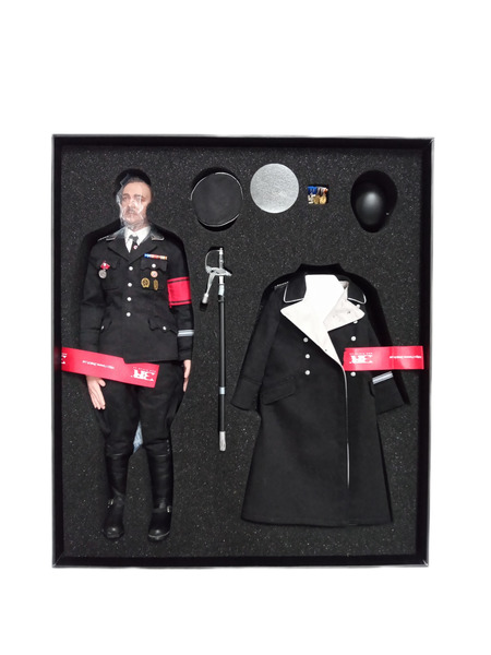 3R DID 1/6 Himmler