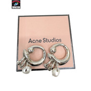 Acne Studios パールピアス