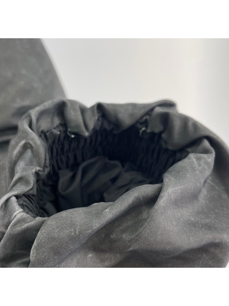 SASQUATCHfabrix. THREE WAY DOWN FLIGHT JACKET ダウンジャケット L[値下]