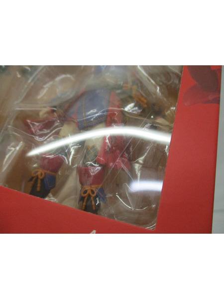 メーカー Fate figma セイバー/宮本武蔵