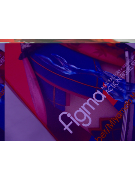 メーカー Fate figma セイバー/宮本武蔵