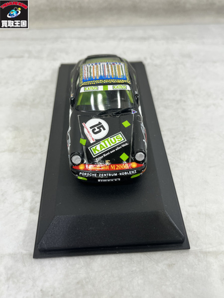ミニチャンプス ポルシェ 964Cup #15 1/43