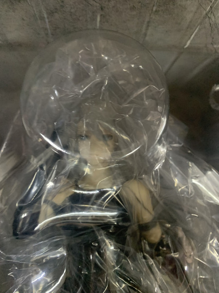 一番くじ ゲーム系その他 NieR:Automata A賞 A2