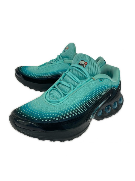 NIKE スニーカー W Air Max DN PRM BLU 28.0 HQ0013-300