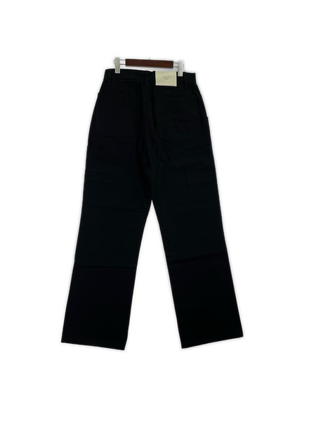 パンツ ALEXANDER DIGENOVA CUT OUT PANTS W28
