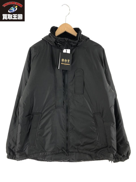 Kinloch Anderson PCS THERMAL JACKET 38 BLK[値下]｜商品番号