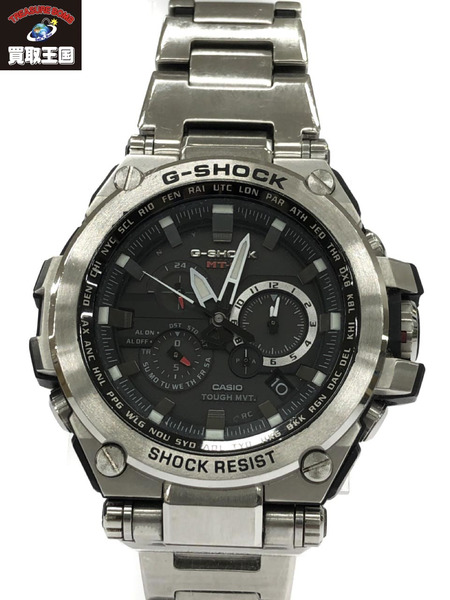 G-SHOCK 腕時計 MTG-S1000D 電波ソーラー[値下]｜商品番号 ...