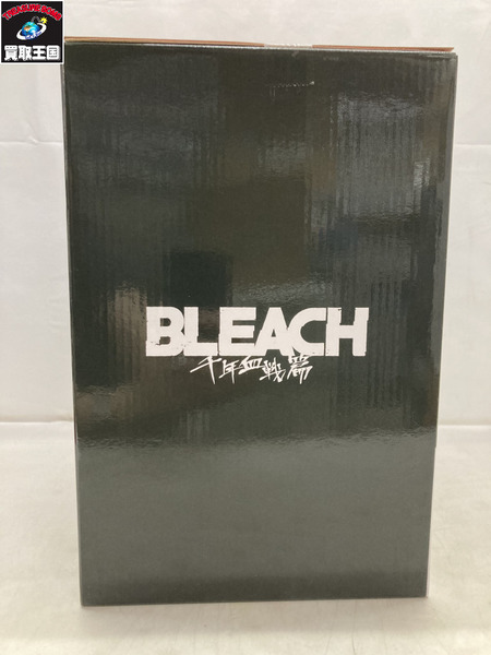 BLEACH 一番くじ 千年血戦篇 A賞黒崎一護