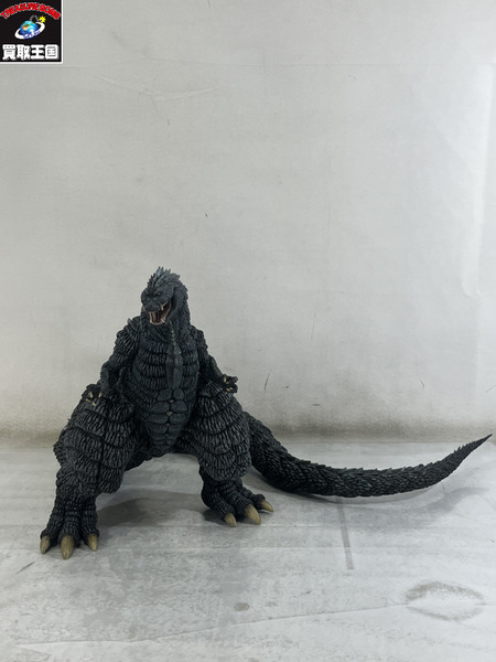 東宝大怪獣シリーズ ゴジラウルティマ