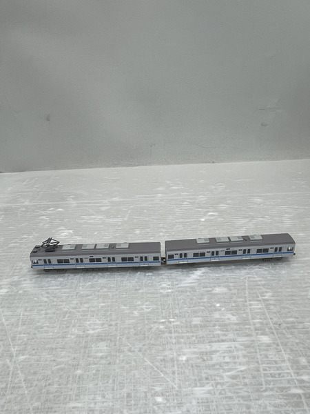 TOMYTEC 名古屋市交通局 鶴舞線 3050形 3159編成 6両セット