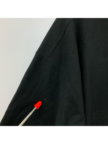 OVY スウェット・トレーナー Heavy Weight Wide Pullover Sweat