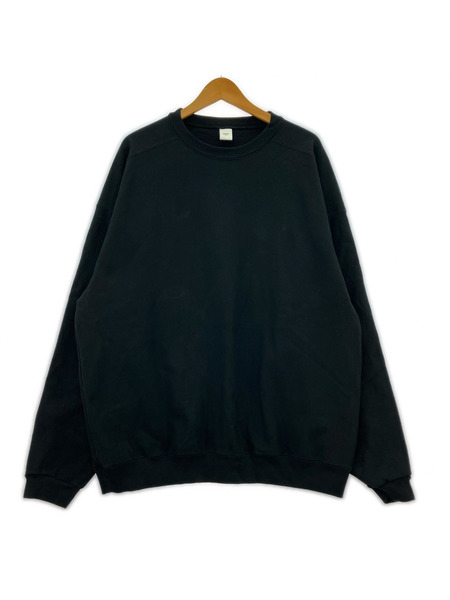 OVY スウェット・トレーナー Heavy Weight Wide Pullover Sweat