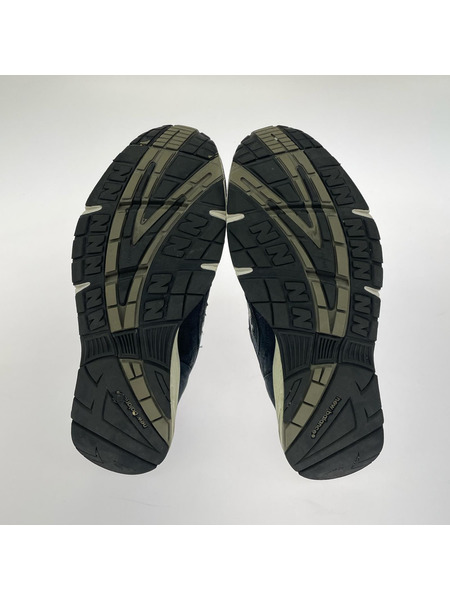 NEW BALANCE スニーカー M991NV NAVY 23FW-I US8?