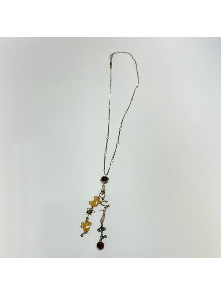 DIESEL ネックレス