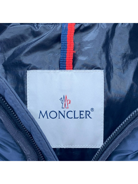 MONCLER キッズ衣料 MONCLER ダウンジャケット