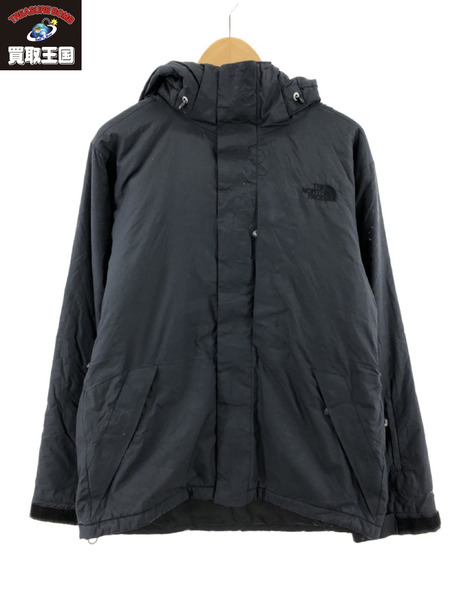 THE NORTH FACE マウンテンパーカー 黒 M｜商品番号：2100199280707