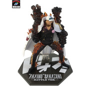 OP フィギュアーツZERO 赤犬 サカズキ Battle Ver.