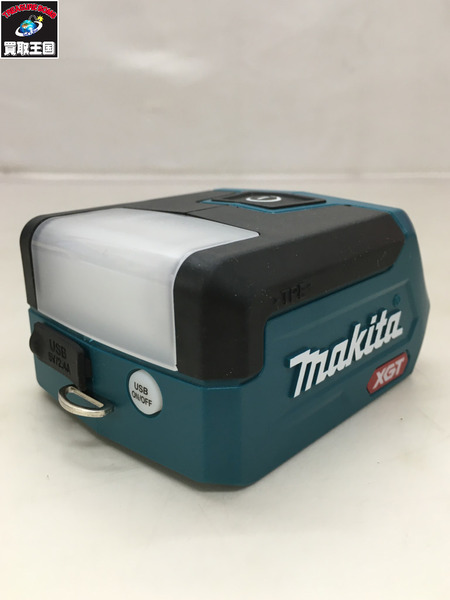 マキタ　ML011G 充電式ワークライト