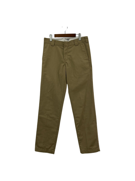 Carhartt WIP MASTER PANT ベージュ[値下]