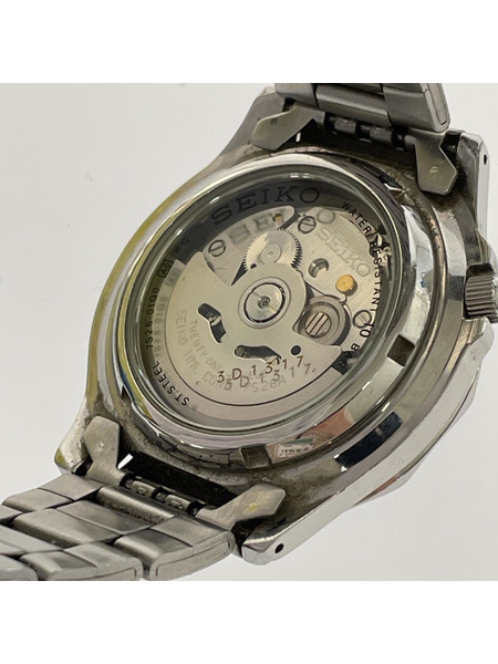 SEIKO  7S26-01G0 自動巻キ 腕時計