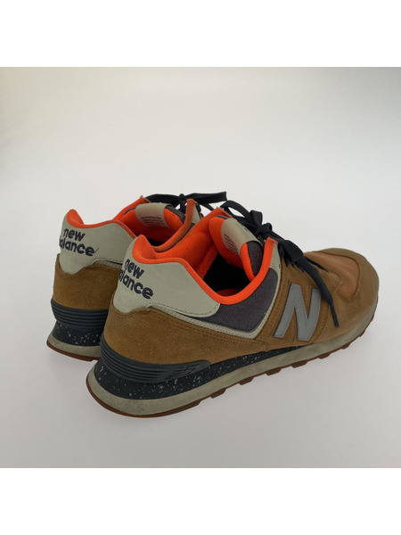 NEW BALANCE JUNYA WATANABE 574 （29㎝）