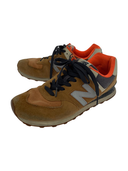 NEW BALANCE JUNYA WATANABE 574 （29㎝）