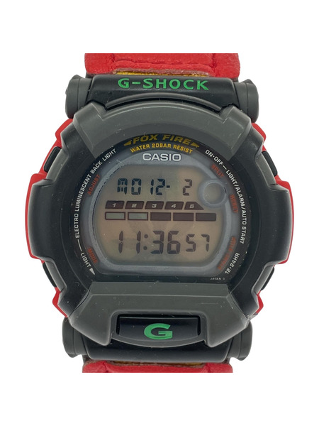 G-SHOCK/ボブマーリー