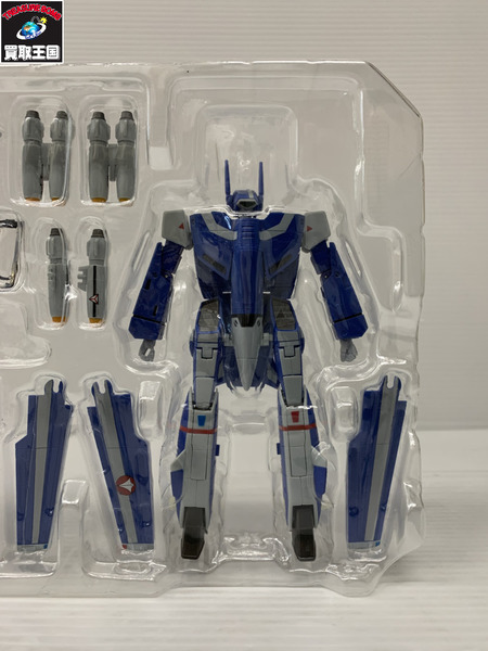 ★TAMASHII NATIONS HI-METAL R  超時空要塞マクロス VF-1J 