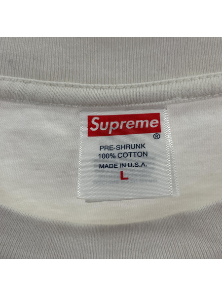Supreme 半袖Tシャツ・カットソー NBA Youngboy Tee