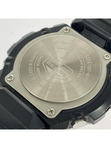 G-SHOCK G-SHOCK GST-W110-1AJF