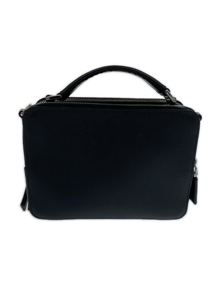 ハンドバッグ プラダ サフィアーノ 2WAYバッグ