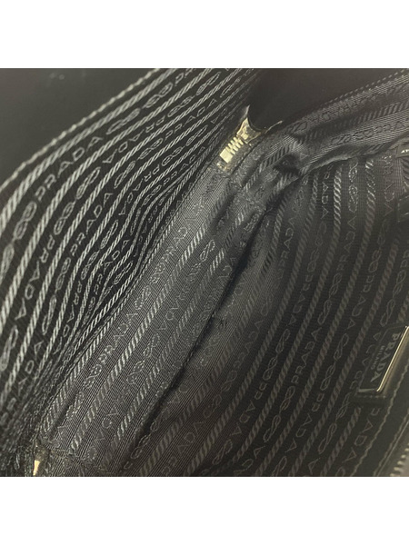 ハンドバッグ プラダ サフィアーノ 2WAYバッグ