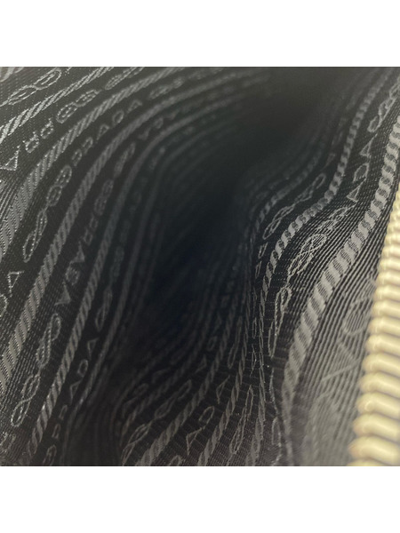 ハンドバッグ プラダ サフィアーノ 2WAYバッグ