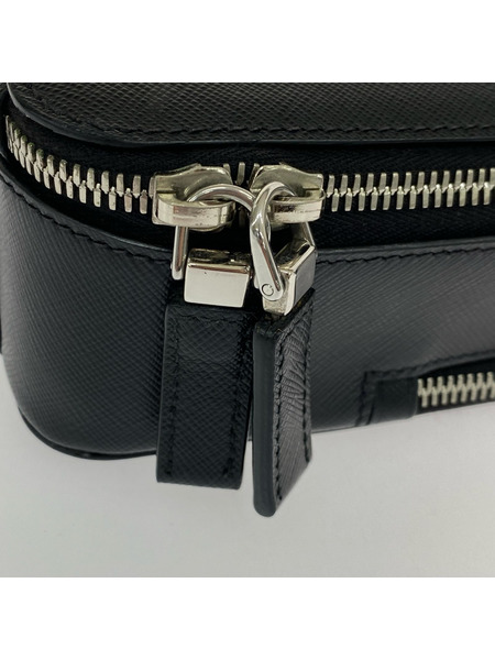 ハンドバッグ プラダ サフィアーノ 2WAYバッグ