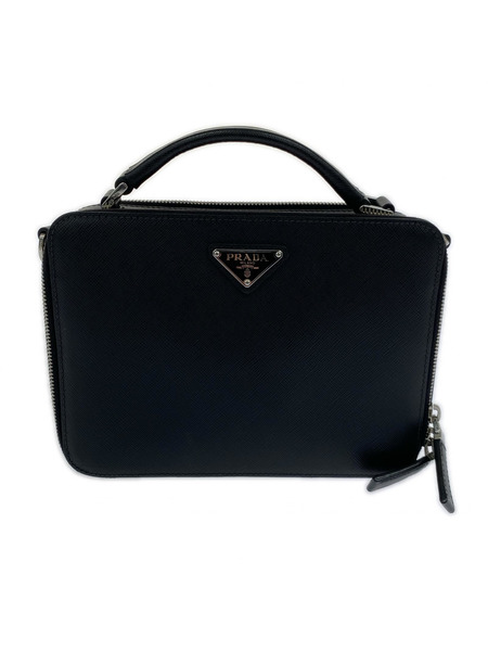ハンドバッグ プラダ サフィアーノ 2WAYバッグ